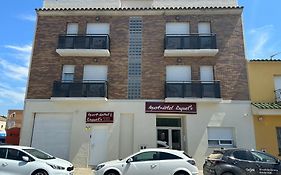 Raquel'S - Habitacions I Apartaments Turistics -